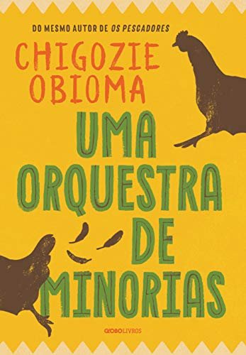 Uma Orquestra De Minorias