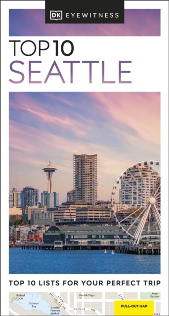 Seattle Dk Eyewitness Top 10