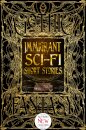 Immigrant Sci-Fi Short Stories