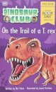 Dinosaur Club On The Trail/T Rex X50 Pk