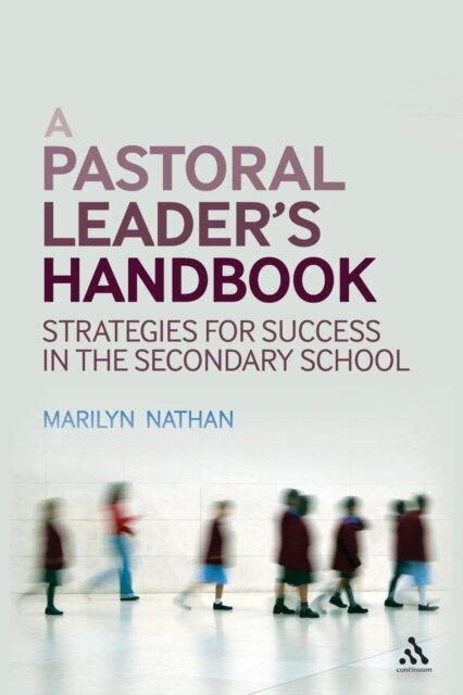 A Pastoral Leader's Handbook