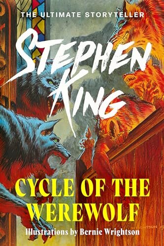 Cycle Of The Werewolf