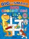 Big and Smart Quiz Crosswords
