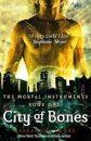 City Of Bones - Mortal Instruments 1