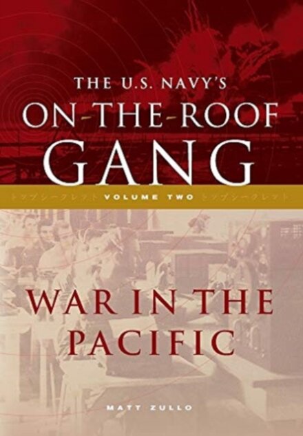 The US Navy's On-the-Roof Gang