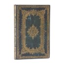 Astra (Nova Stella) Mini Lined Softcover Flexi Journal (Elastic Band Closure)