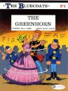 Bluecoats Vol. 4: The Greenhorn