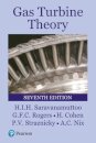 Gas Turbine Theory