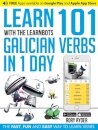 Learn 101 Galician Verbs in 1 Day
