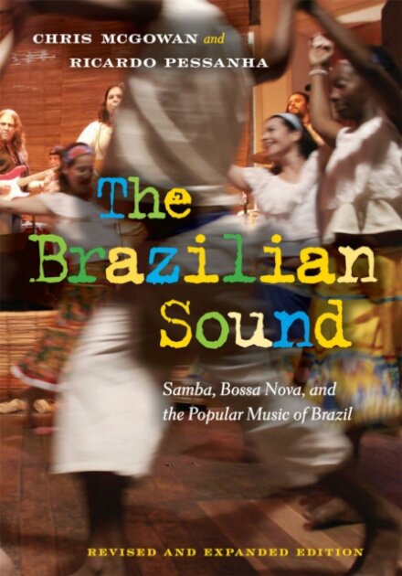 The Brazilian Sound
