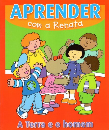 Aprende Com A Renata-A Terra E O Homem