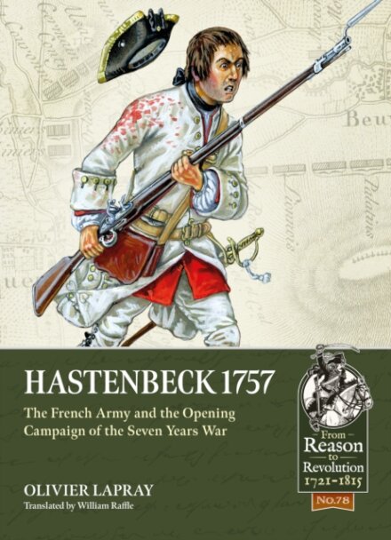 Hastenbeck 1757