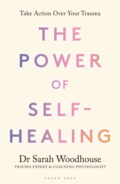 The Power of Self-Healing