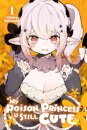 My Poison Princess Is Still Cute, Vol. 1