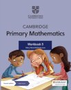 Cambridge Primary Mathematics Workbook with Digital Access Stage 5