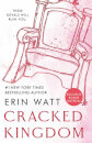 Cracked Kingdom
