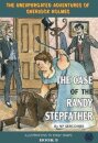 The Case of the Randy Stepfather