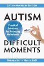 Autism and Difficult Moments