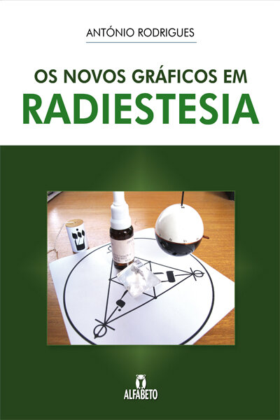 Os Novos Gráficos em Radiestesia