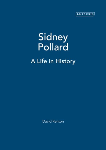 Sidney Pollard