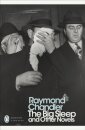 Big Sleep And Other Novels