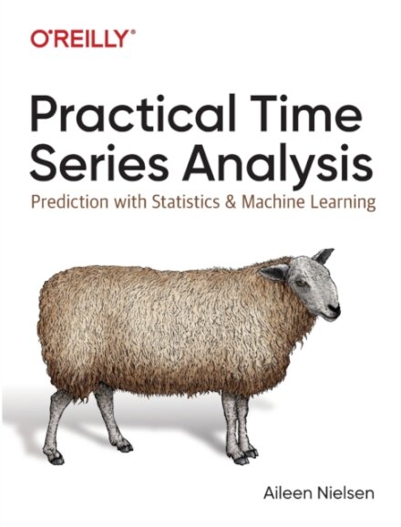 Practical Time Series Analysis