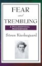 Fear and Trembling