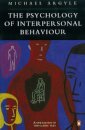 The Psychology Of Interpe.Behaviour