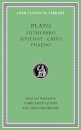 Euthyphro. Apology. Crito. Phaedo