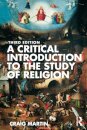 A Critical Introduction to the Study of Religion