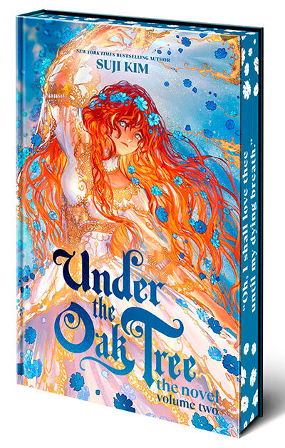 Under The Oak Tree: Volume 2