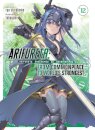 Arifureta: From Commonplace to World's Strongest (Light Novel) Vol. 12