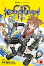 Kingdom Hearts III Volume 3