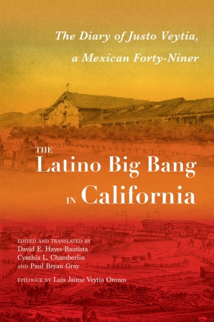 The Latino Big Bang in California