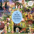 A Book Lover's Garden