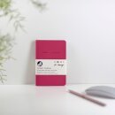 Make a Mark A6 Pocket Journal - Pink