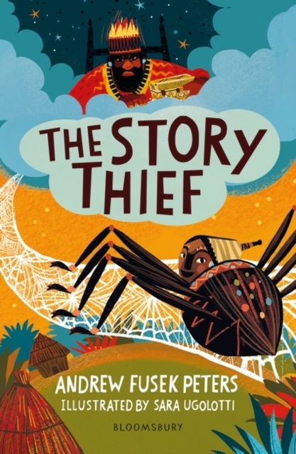 The Story Thief