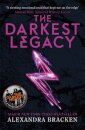 The Darkest Legacy (Book 4)