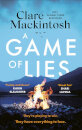 A Game Of Lies