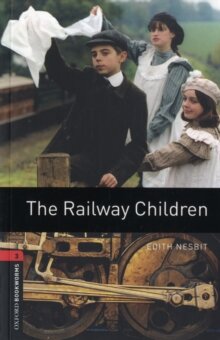 OBWL 3E Level 3: The Railway Children