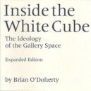 Inside the White Cube