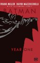 Batman Year One