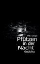 Pfutzen in der Nacht