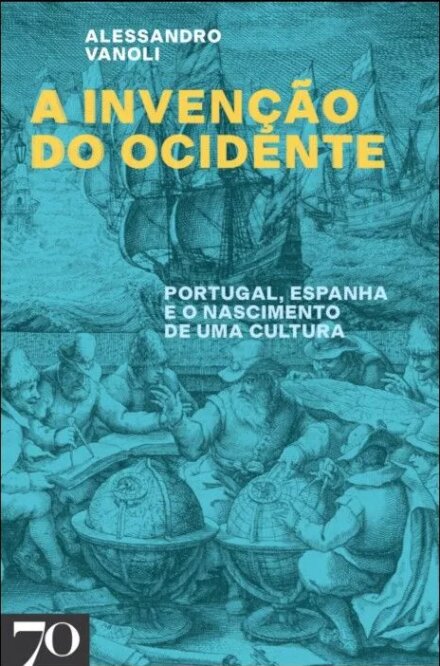 A Invenção Do Ocidente
