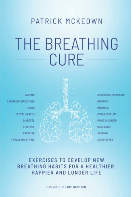 The Breathing Cure