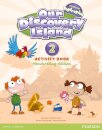 Our Discovery Island 2 Ab Pack