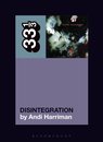 The Cure's Disintegration