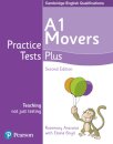 Practice Tests Plus A1 Movers Sb