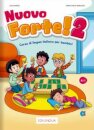 Nuovo Forte! 2 - Libro dello studente ed esercizi + audio - pp. 140