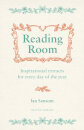 Reading Room : A Year of Literary Curiosities